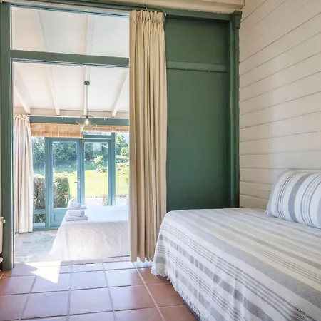 Del Norte 3* Andrín