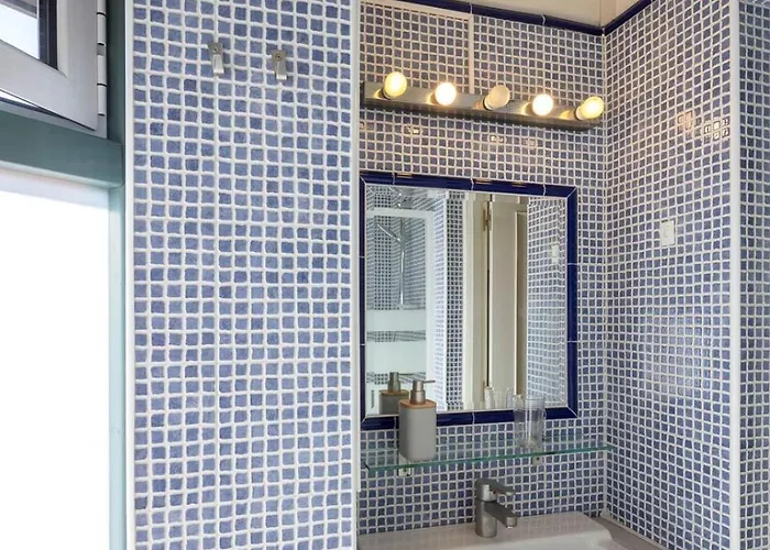 Apartahotel Del Norte Andrín