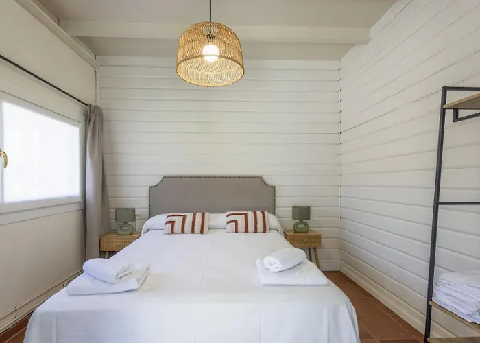 Del Norte Apartahotel 3*