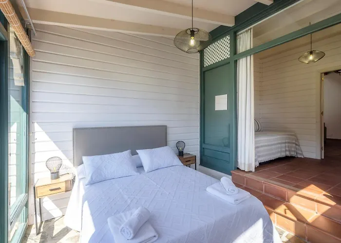 Del Norte 3* Andrín