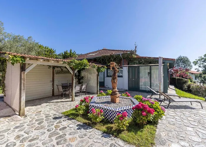 Apartahotel Del Norte 3*