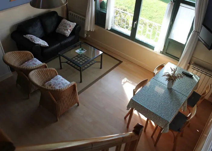 Del Norte Apartahotel