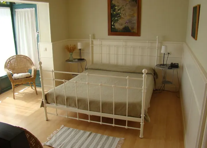 Del Norte 3* Andrín