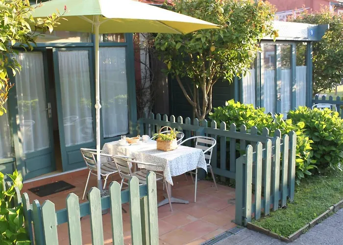 Apartahotel Del Norte 3*