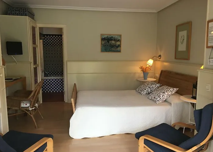 Del Norte 3* Andrín