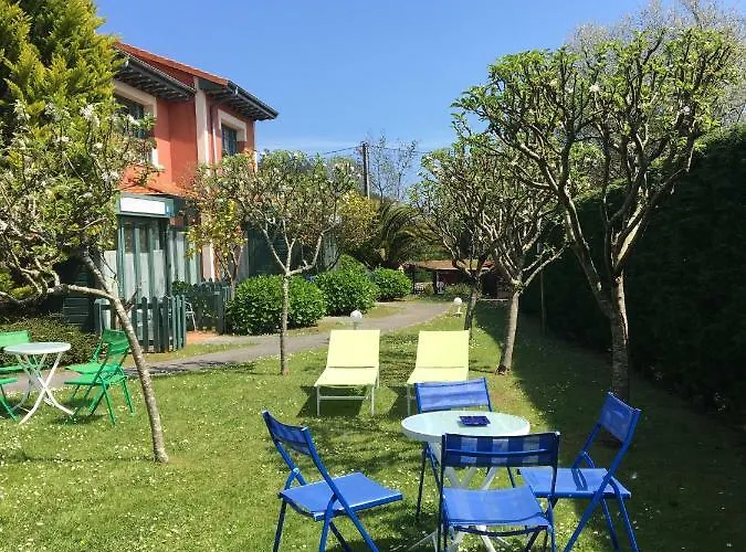 Apartahotel Del Norte