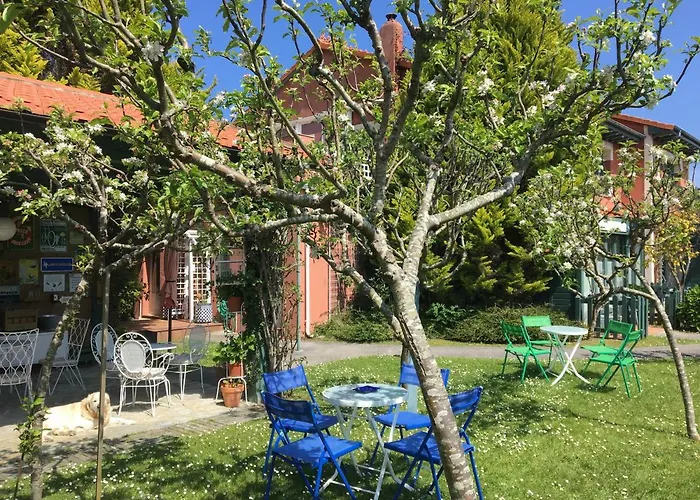 Del Norte Apartahotel 3*