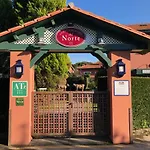 Del Norte شقة فندقية 3*