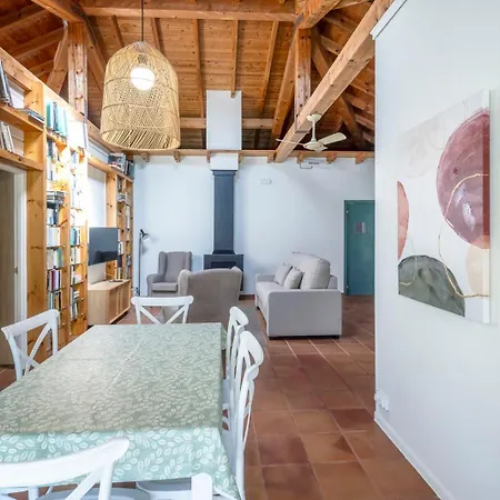 公寓式酒店 Del Norte