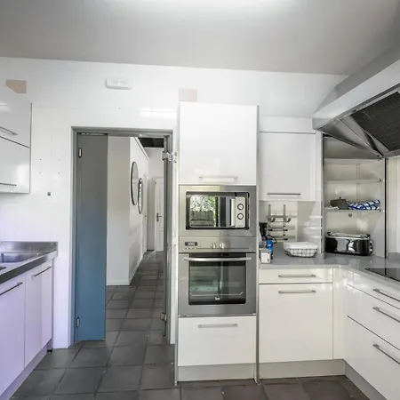 公寓式酒店 Del Norte