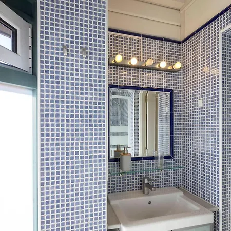 Hotel apartamentowy Del Norte Andrín