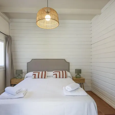 Del Norte Hotel apartamentowy 3*