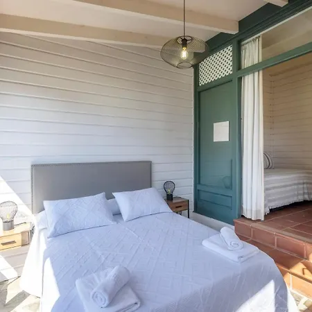 Del Norte 3* 安德里恩