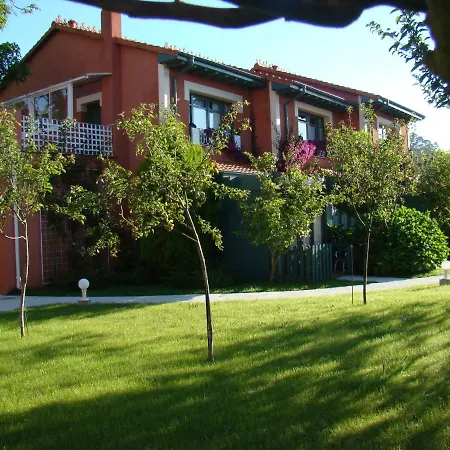 Del Norte Andrín