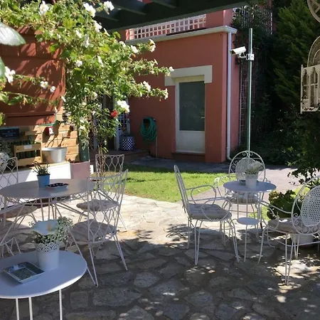 Del Norte Andrín