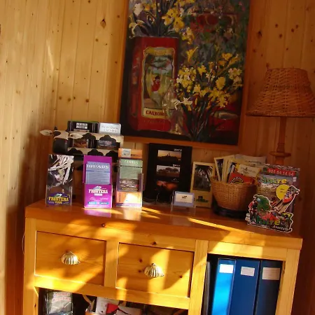 公寓式酒店 Del Norte 3*