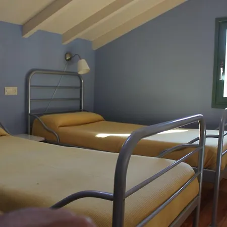 Del Norte Apartahotel