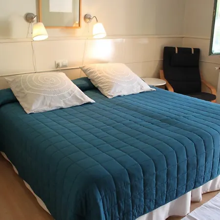 Del Norte 3* 安德里恩