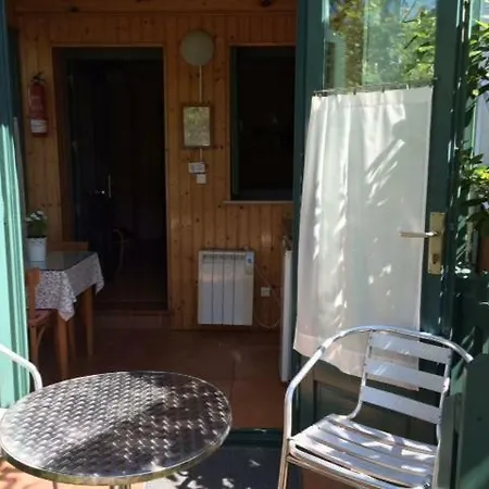 Del Norte 3* Andrín