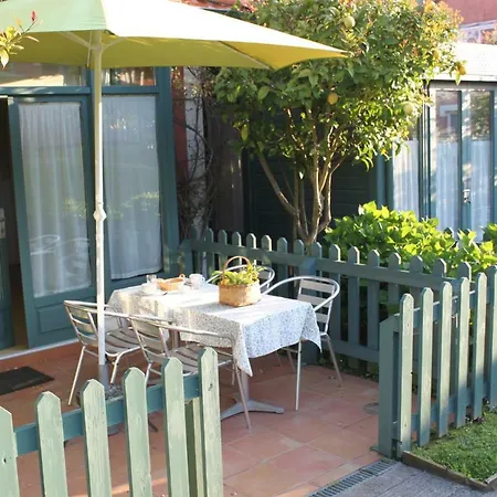 公寓式酒店 Del Norte 3*