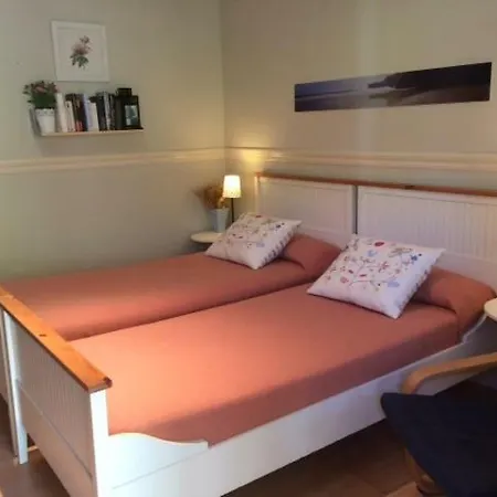 Del Norte Hotel apartamentowy Andrín