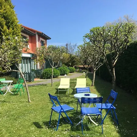 Hotel apartamentowy Del Norte