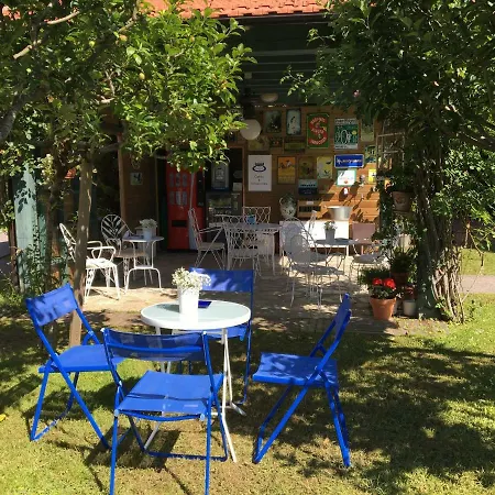 Del Norte 公寓式酒店 3*