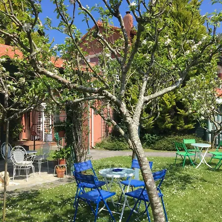 Del Norte 公寓式酒店 3*