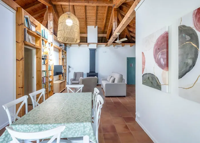 Aparthotel Del Norte