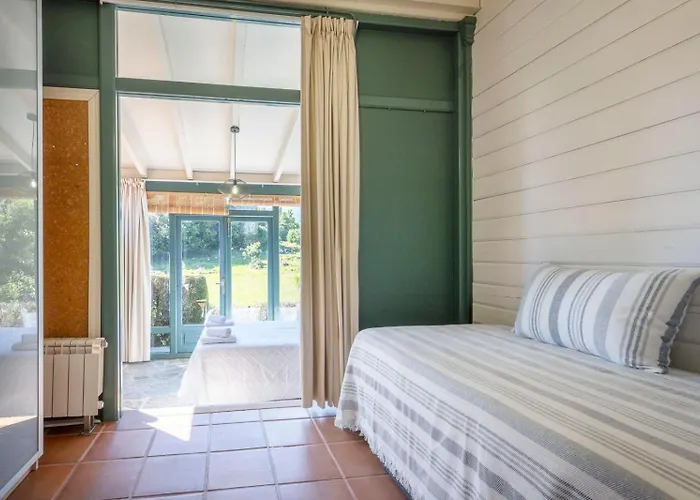 Del Norte 3* Andrín