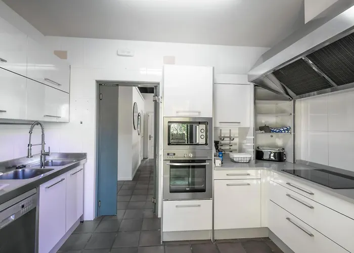 Aparthotel Del Norte