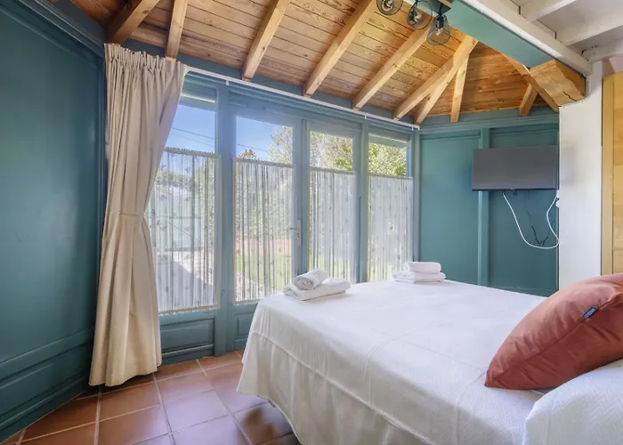 Aparthotel Del Norte