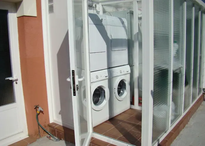 Aparthotel Del Norte