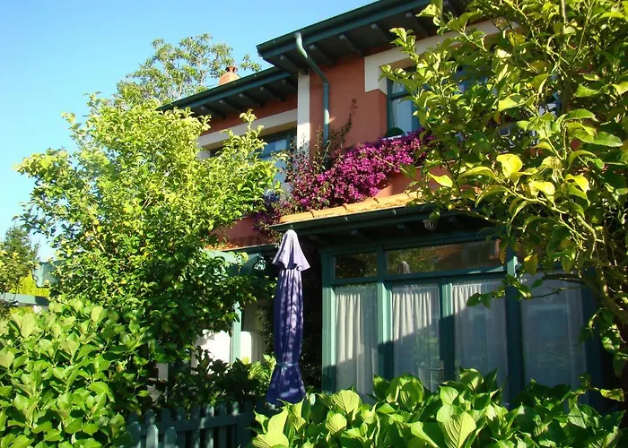 Del Norte Aparthotel