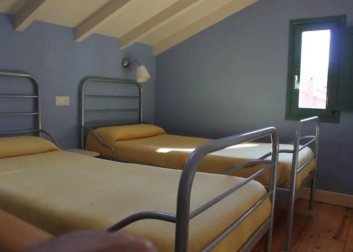 Del Norte Aparthotel