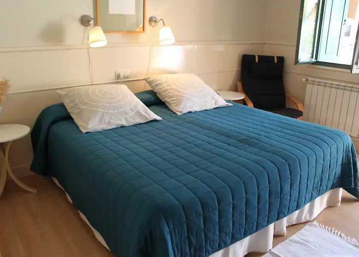 Del Norte 3* Andrín