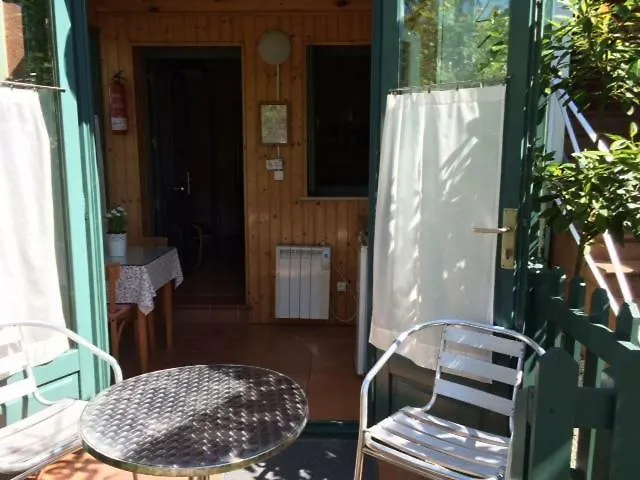 Del Norte 3* Andrín