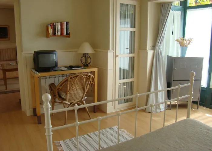 Aparthotel Del Norte 3*