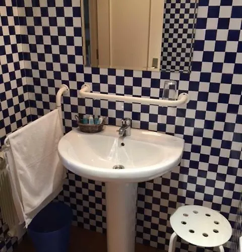 Aparthotel Del Norte Andrín