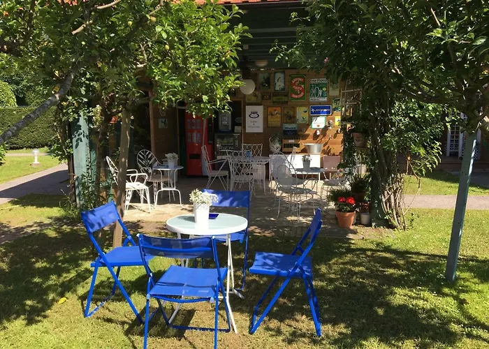 Del Norte Aparthotel 3*