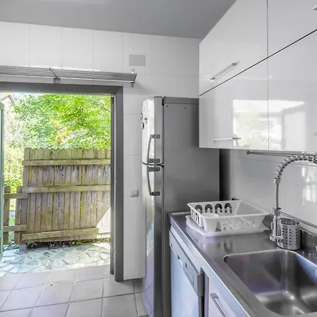 Del Norte Apart-hotel Andrín