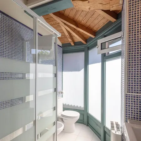 Apart-hotel Del Norte 3*