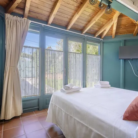 Apart-hotel Del Norte