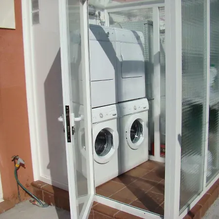 Apart-hotel Del Norte