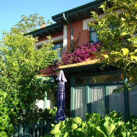 Del Norte Apart-hotel