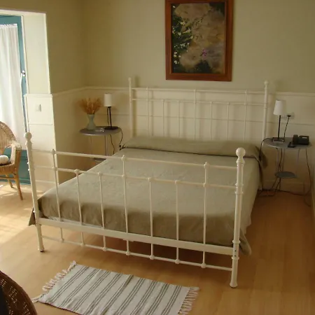 Del Norte 3* Andrín