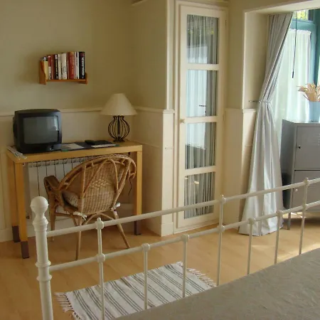 Apart-hotel Del Norte 3*