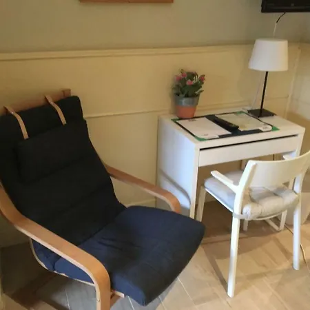 Apart-hotel Del Norte 3*